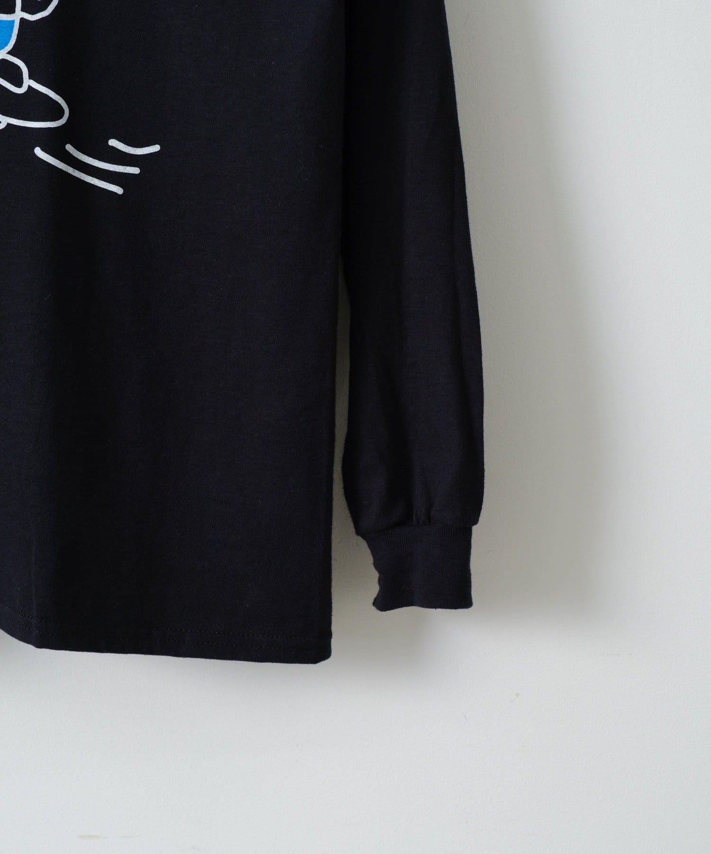 【WHIMSIC】Shentastic Studio絲網印花T恤