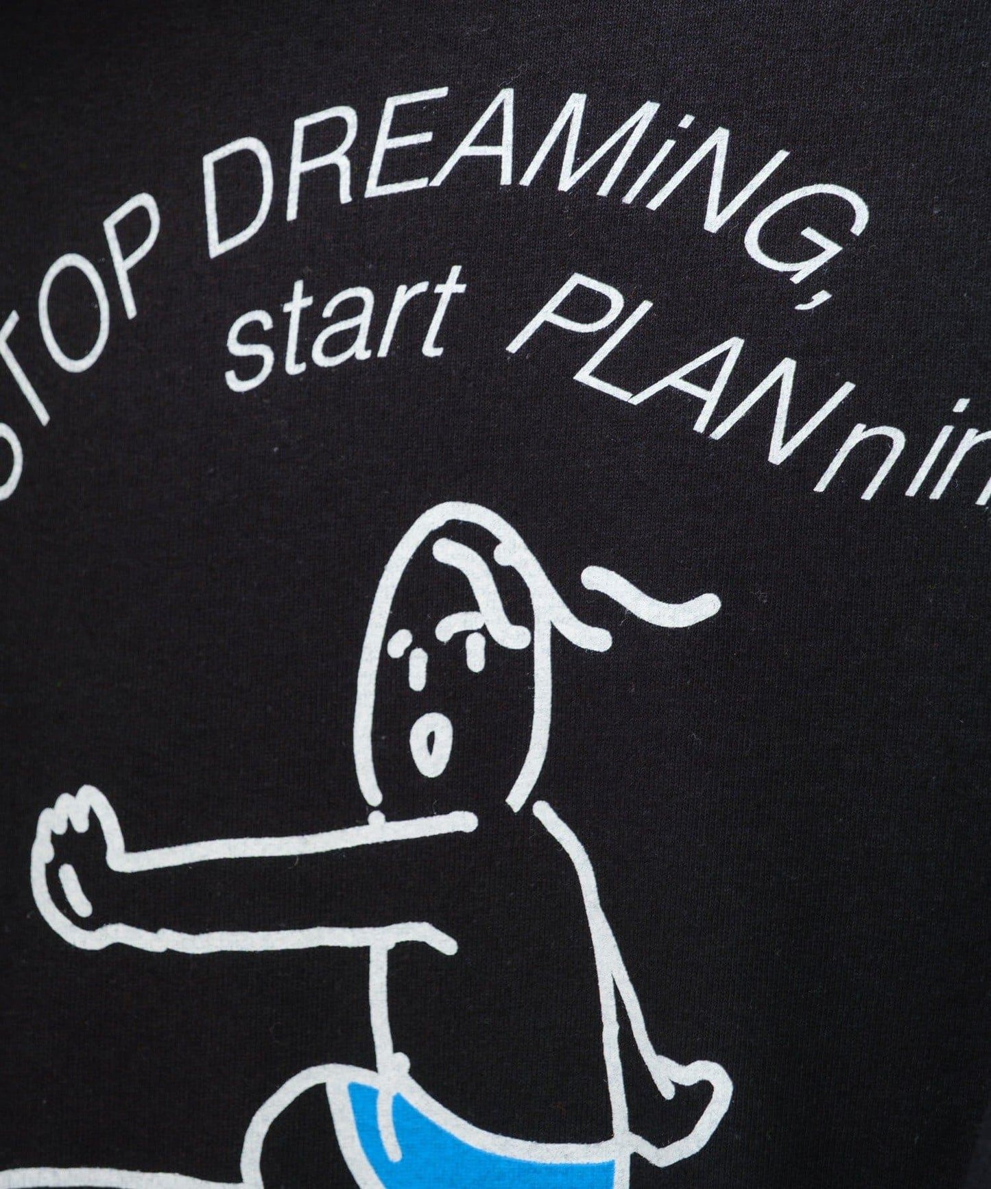 【WHIMSIC】Shentastic Studio絲網印花T恤