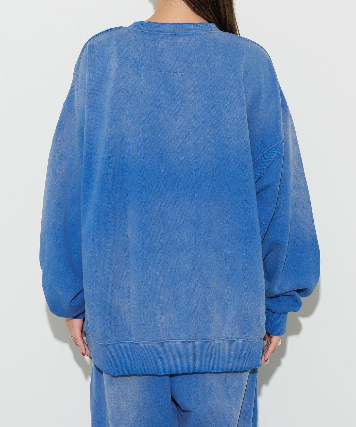 【RePRODUCTION LABEL / リプロダクションレーベル】基礎漸變衛衣