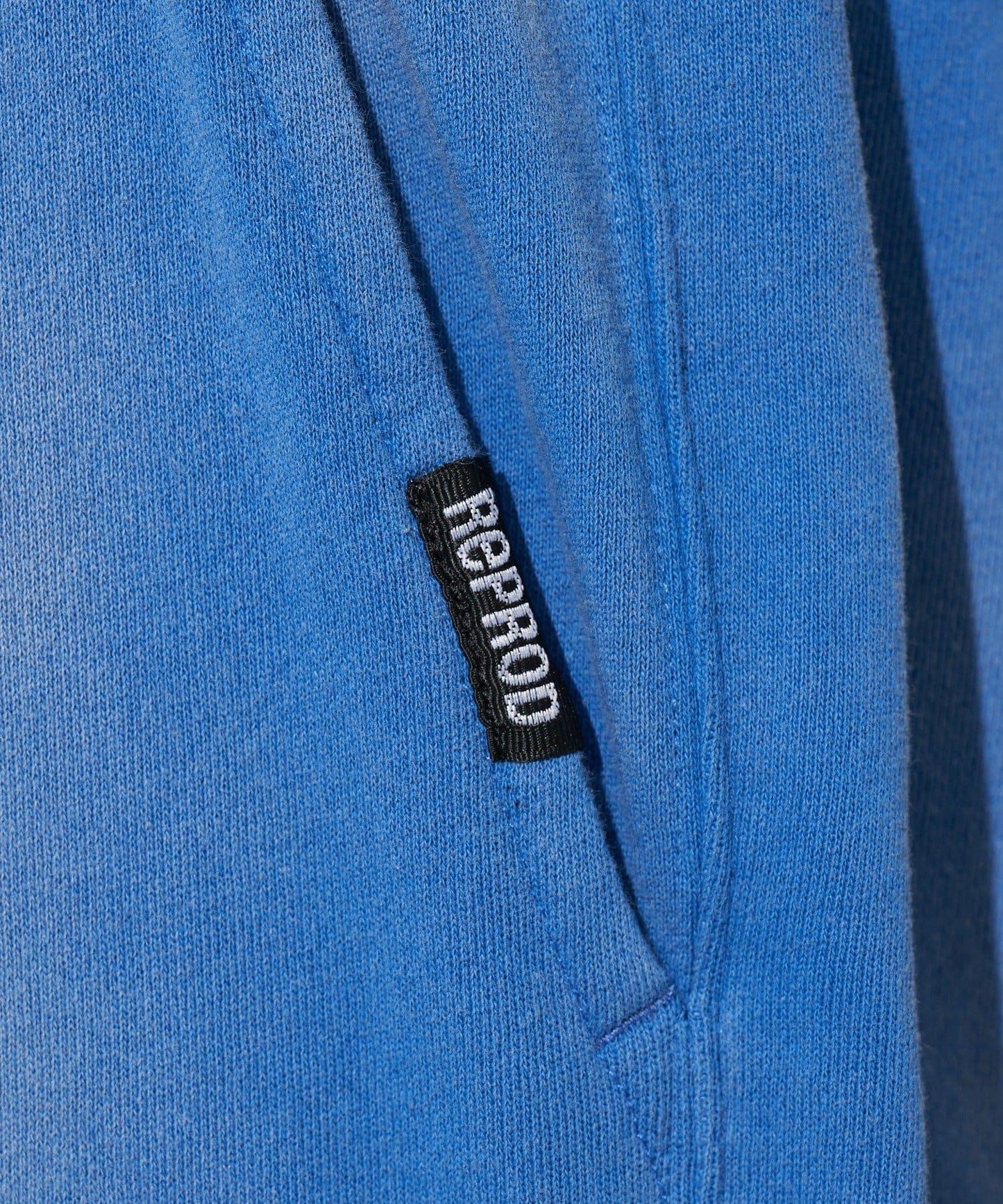 【RePRODUCTION LABEL / リプロダクションレーベル】基礎漸變色衛褲