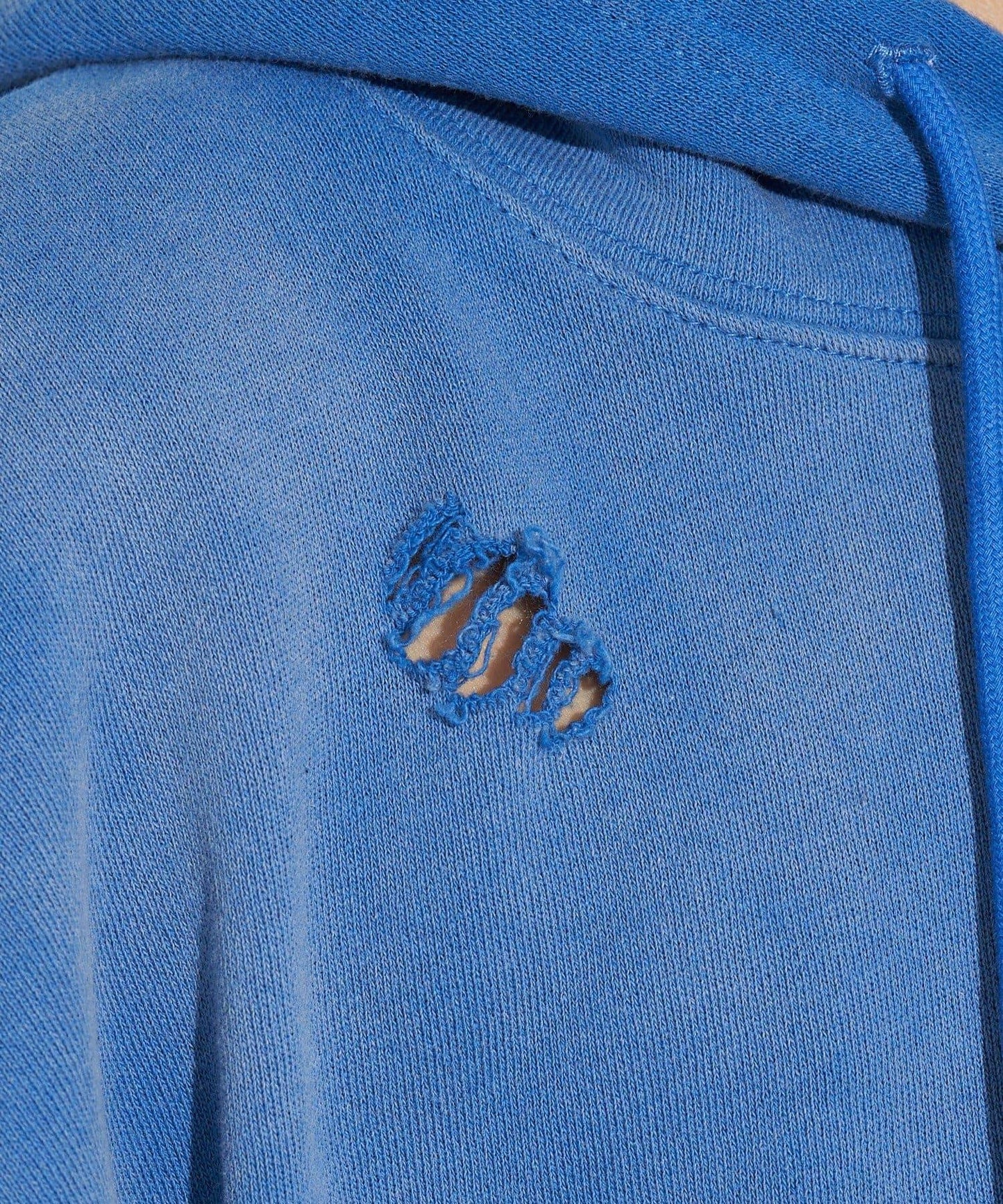 【RePRODUCTION LABEL / リプロダクションレーベル】基礎漸變連帽衛衣