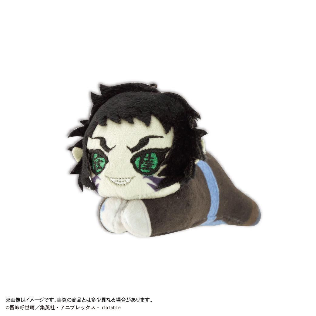 《鬼滅之刃》_KY-120 抱抱角色收藏第10彈【BOX/6個裝】