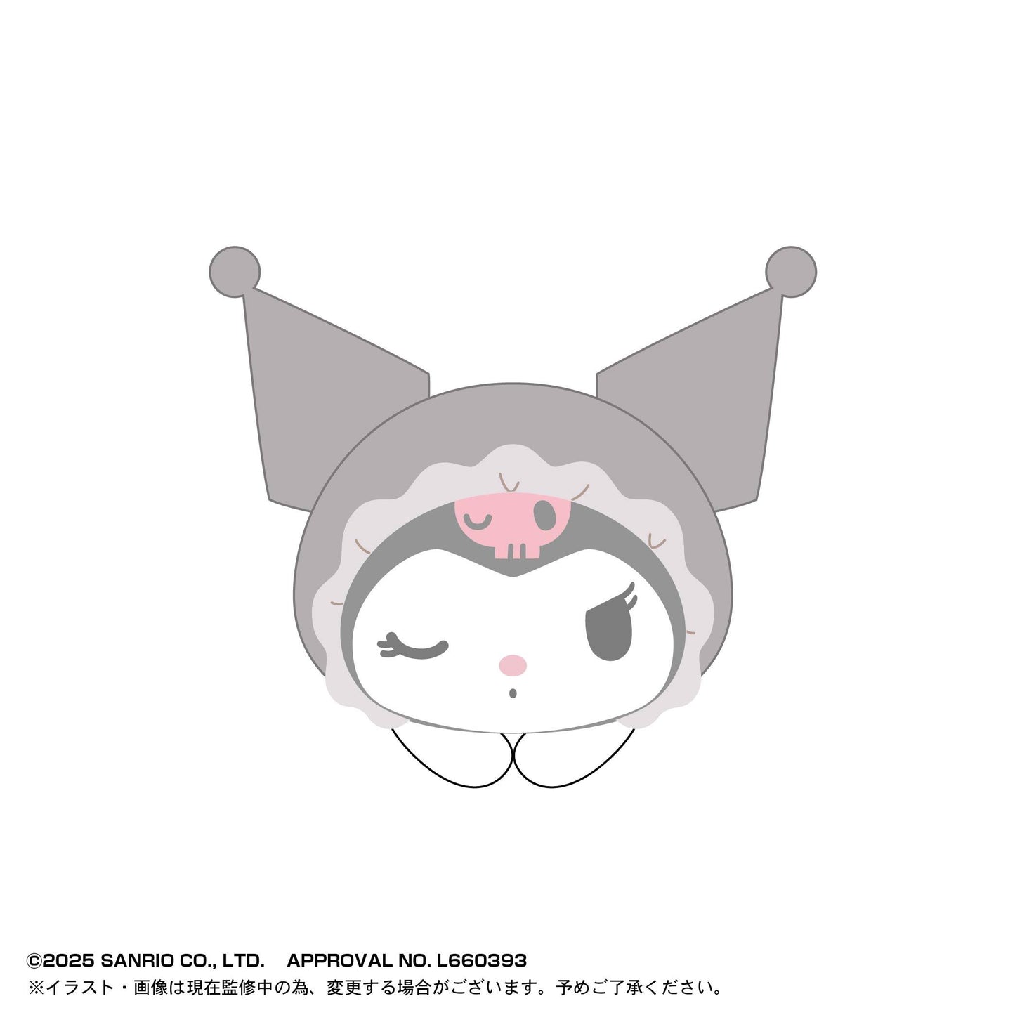 《三麗歐》_SR-154 抱抱角色收藏第8彈【BOX/6個裝】