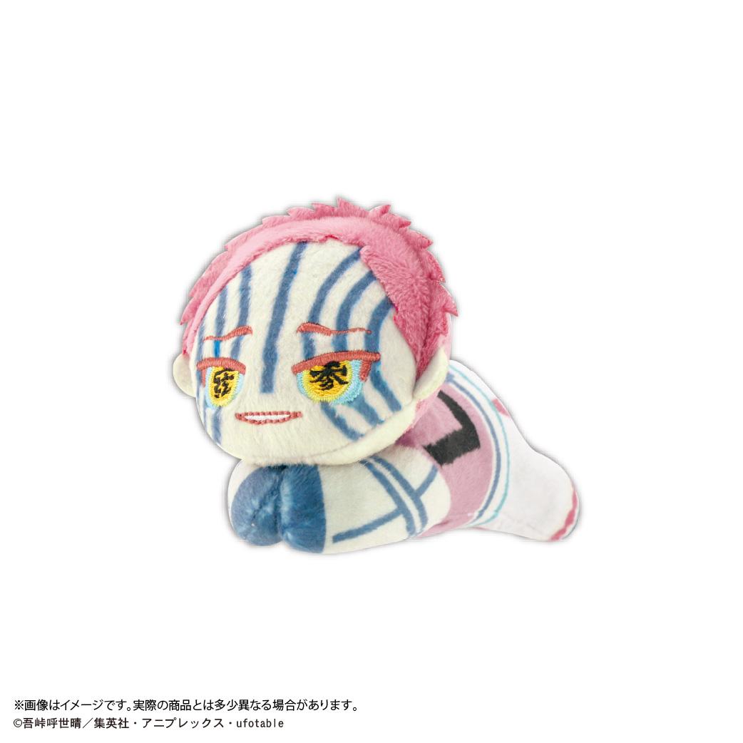 《鬼滅之刃》_KY-120 抱抱角色收藏第10彈【BOX/6個裝】