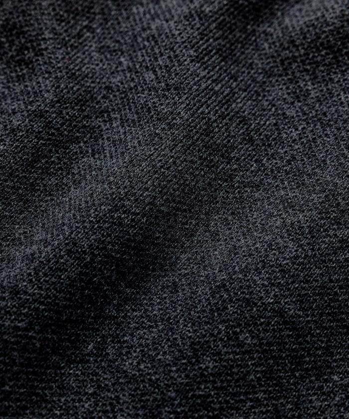 衛衣風格休閒針織長褲