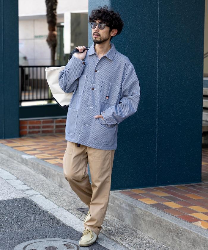 特別版工裝外套
