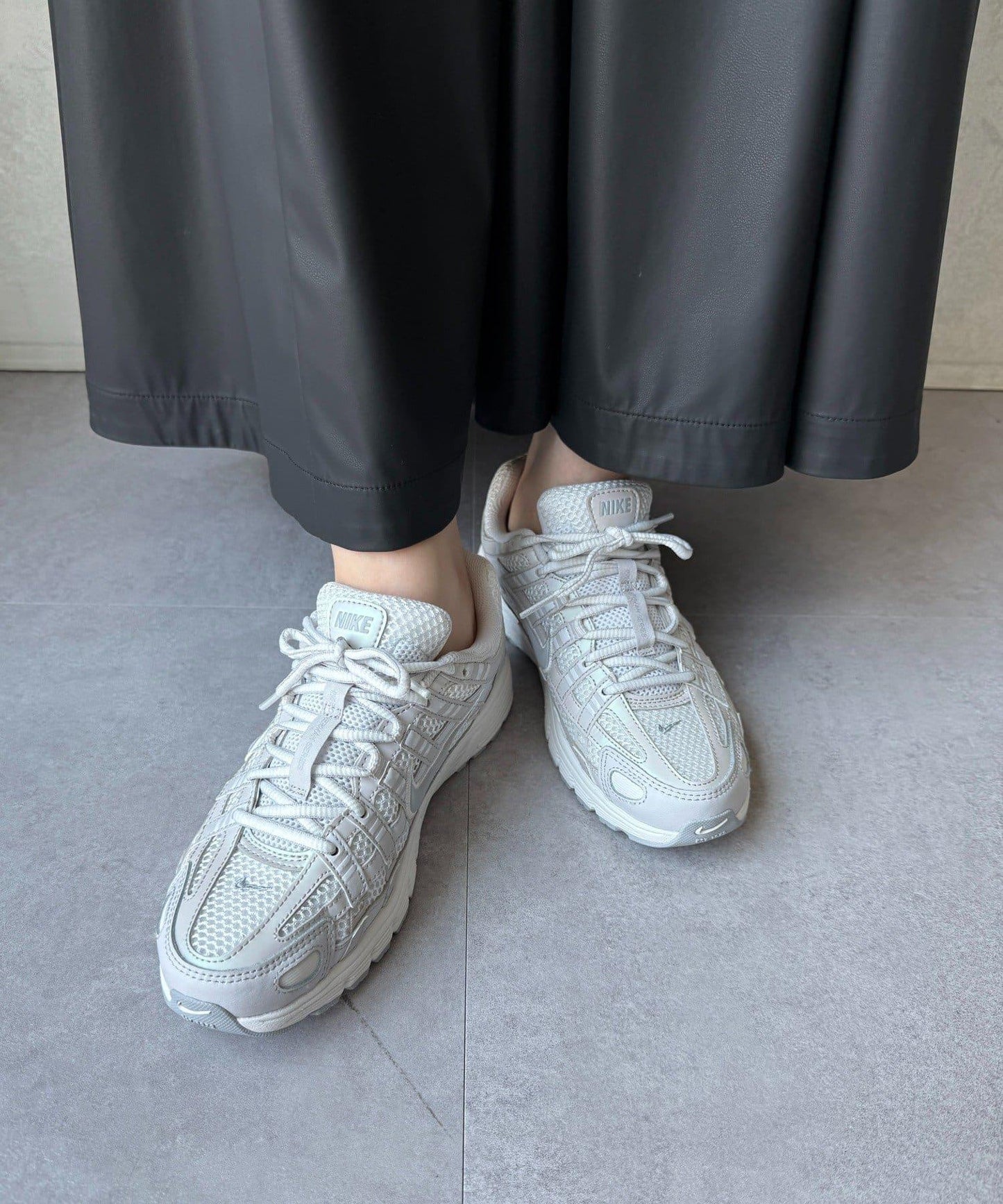 【NIKE/ナイキ】 W NIKE P-6000 SE
