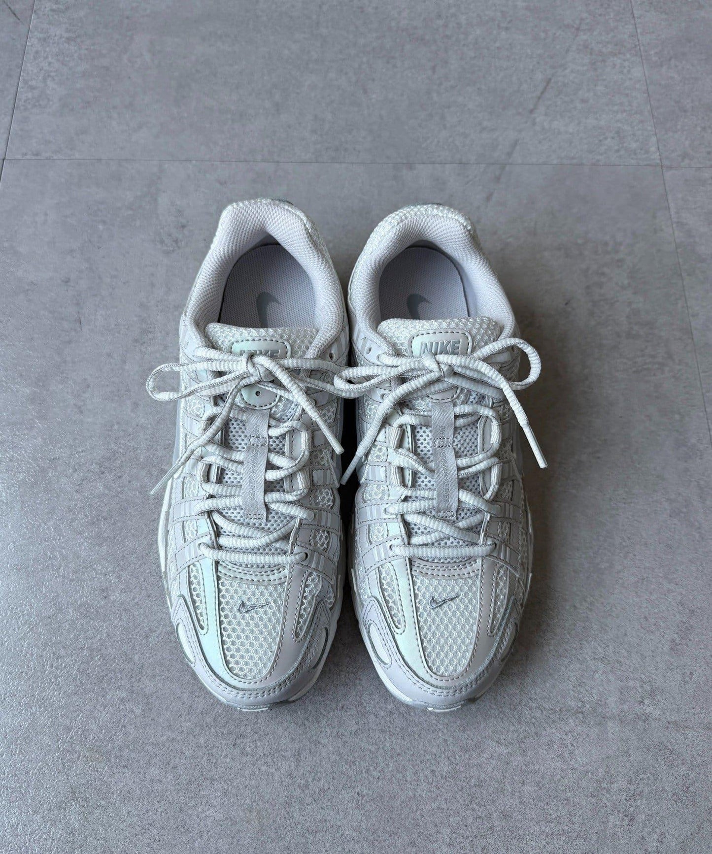 【NIKE/ナイキ】 W NIKE P-6000 SE