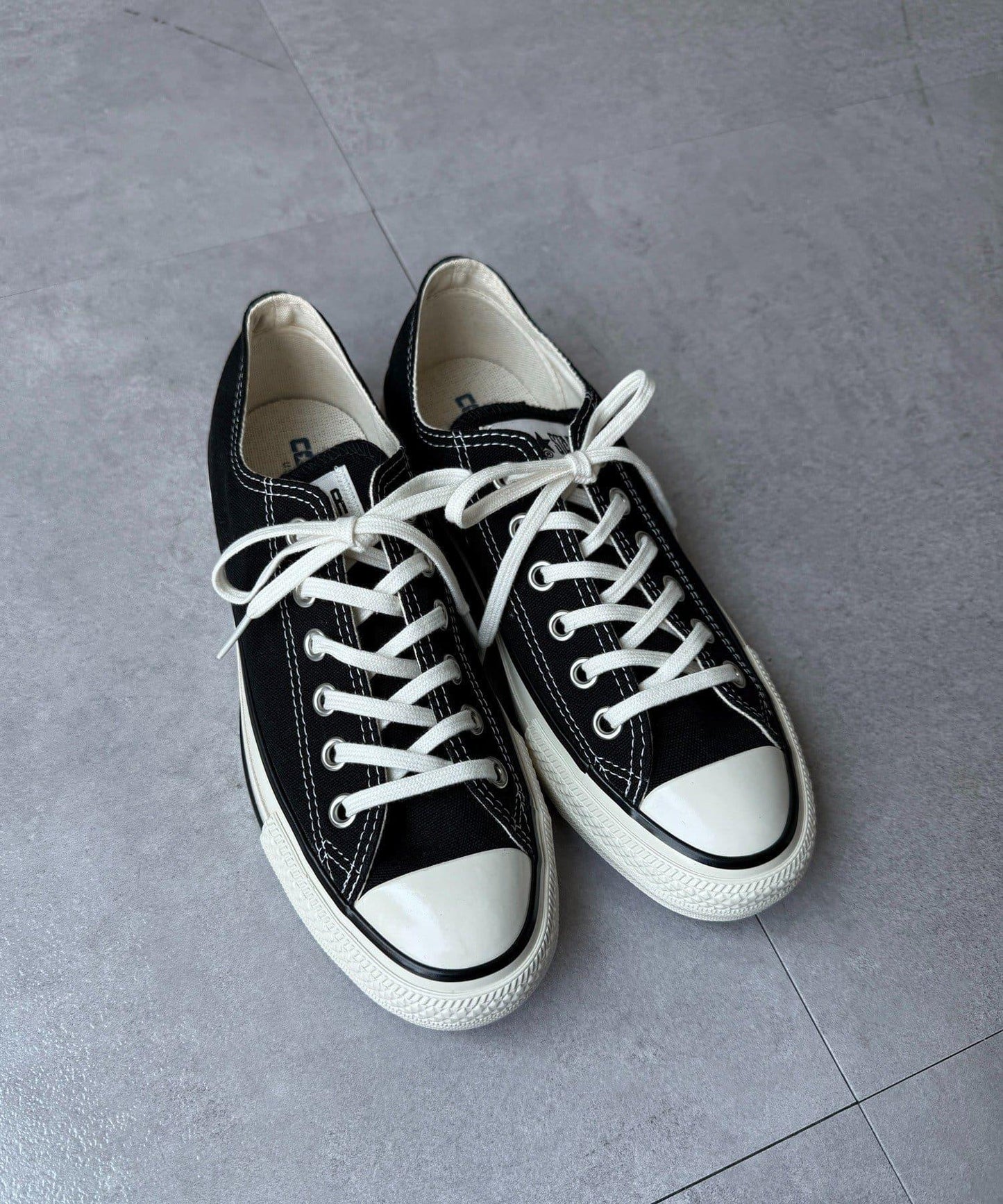 【CONVERSE/コンバース】25 {ALL STAR} 美國經典低幫帆布鞋