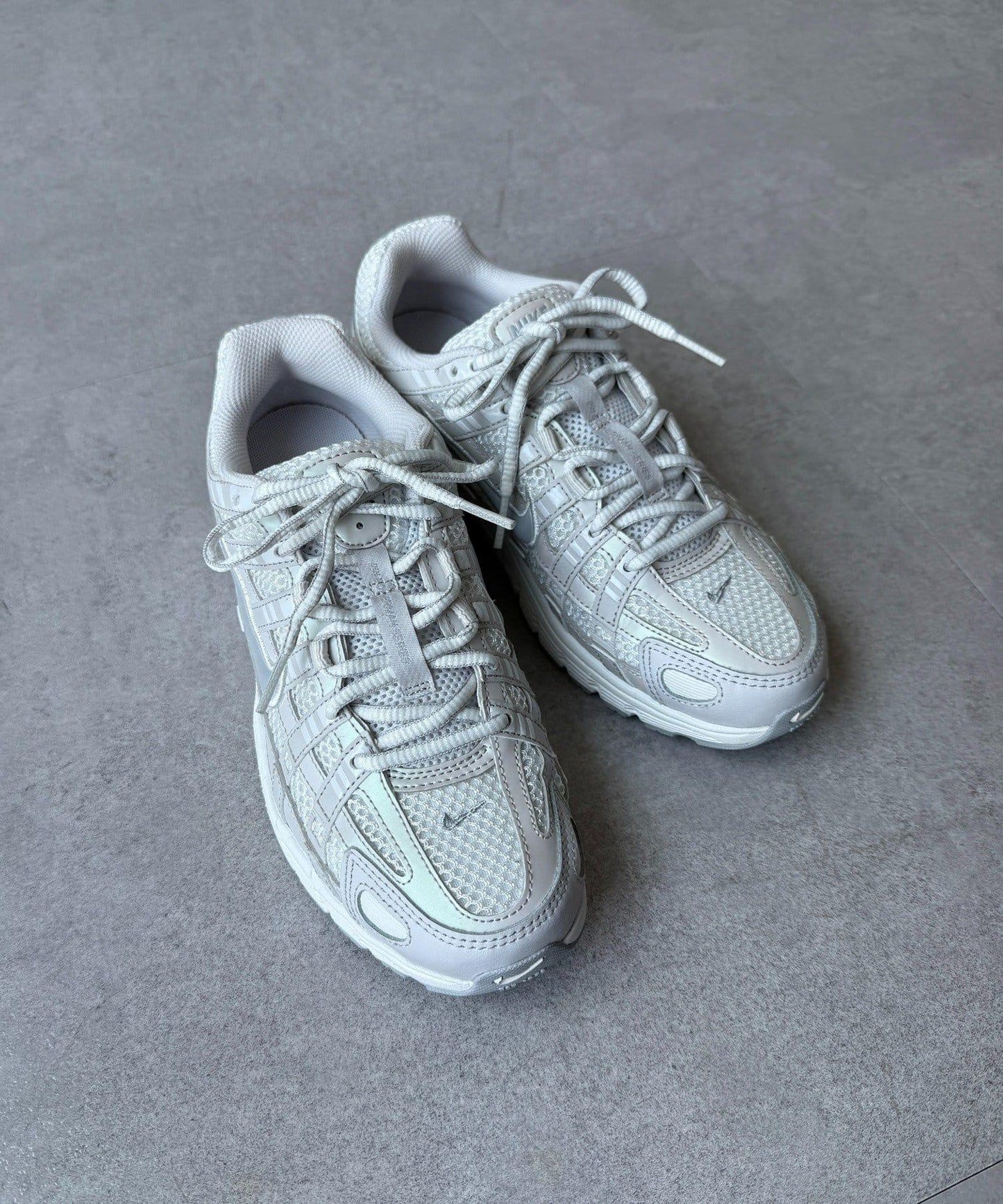 【NIKE/ナイキ】 W NIKE P-6000 SE