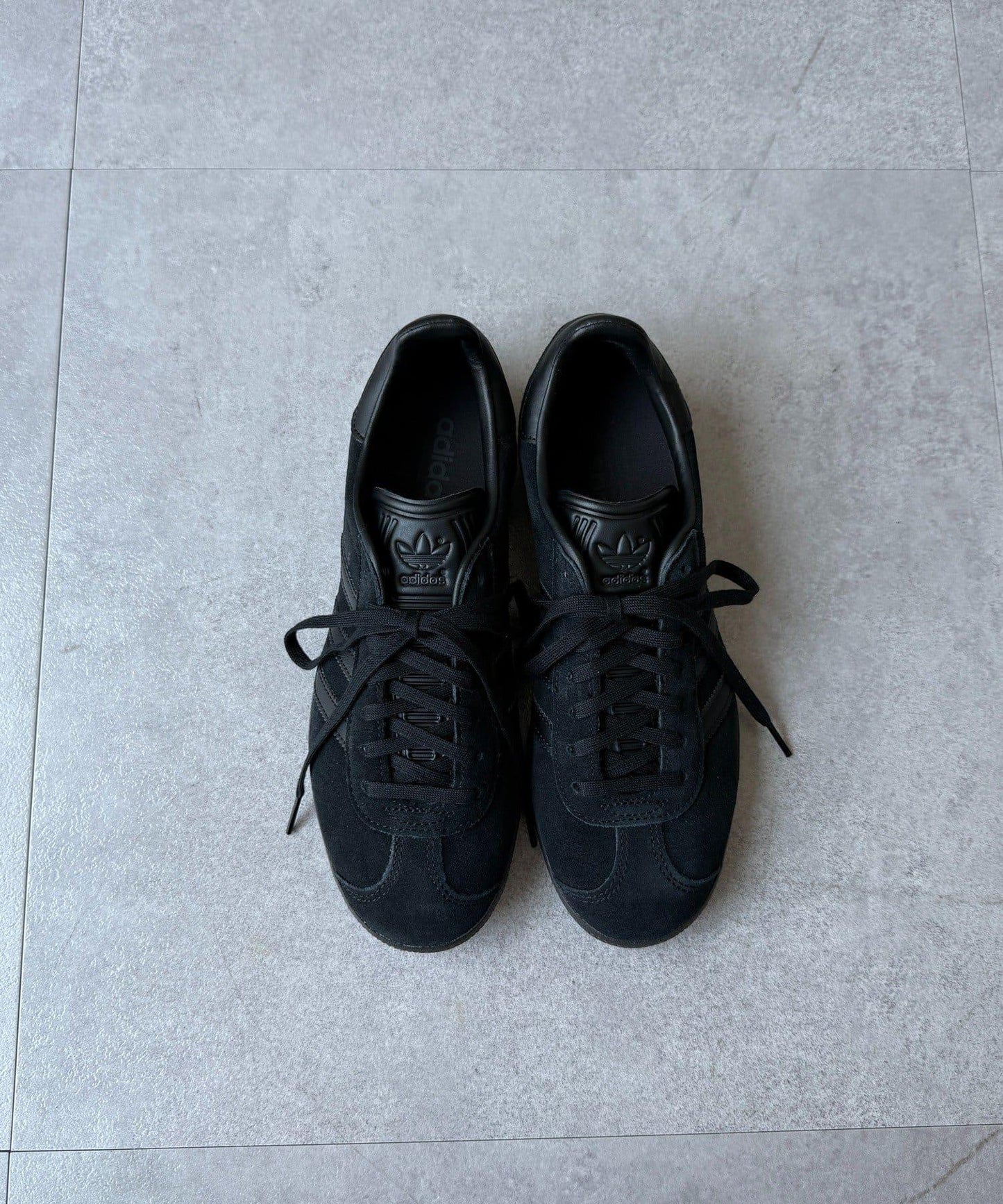 【adidas/阿迪達斯】GAZELLE