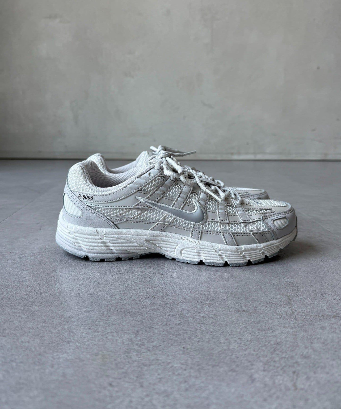 【NIKE/ナイキ】 W NIKE P-6000 SE