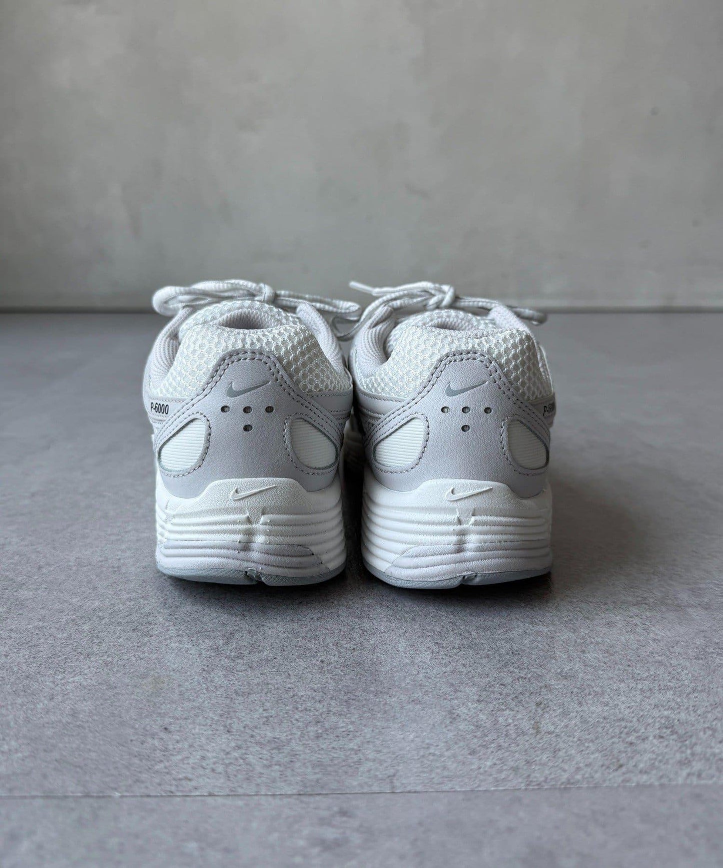 【NIKE/ナイキ】 W NIKE P-6000 SE