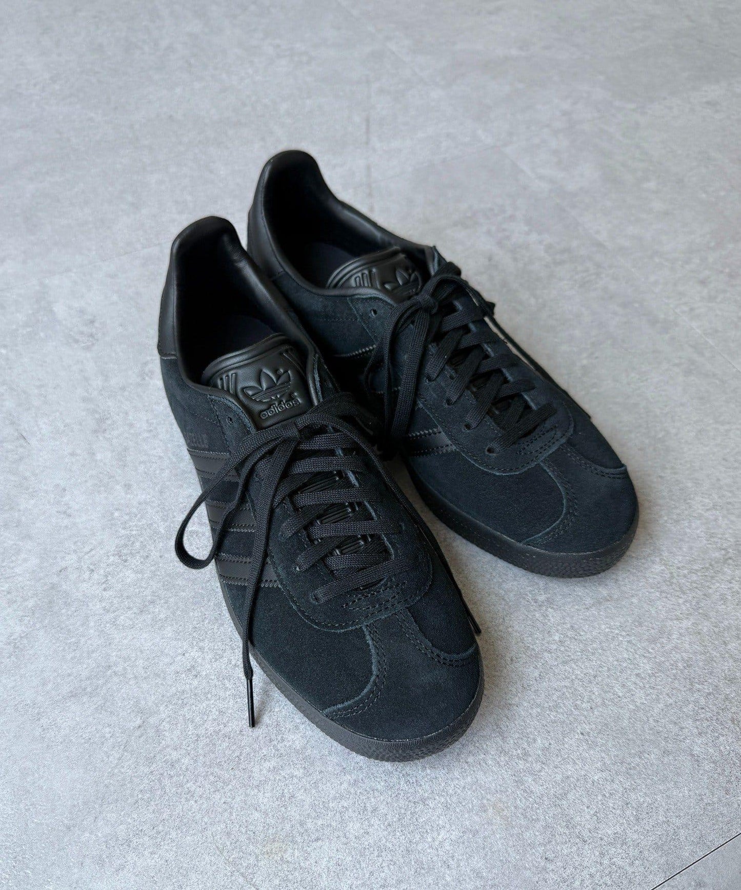 【adidas/阿迪達斯】GAZELLE