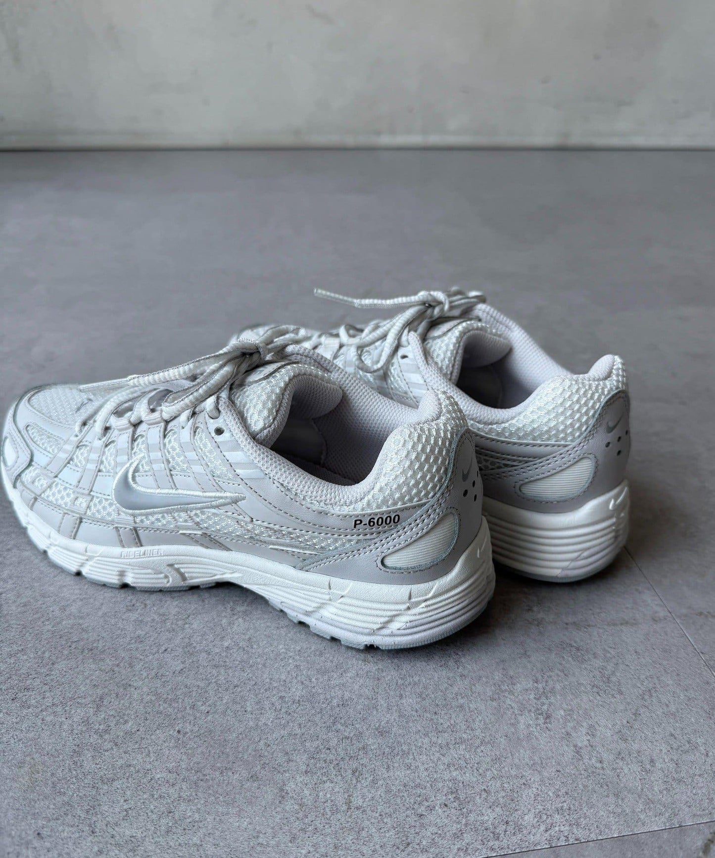 【NIKE/ナイキ】 W NIKE P-6000 SE