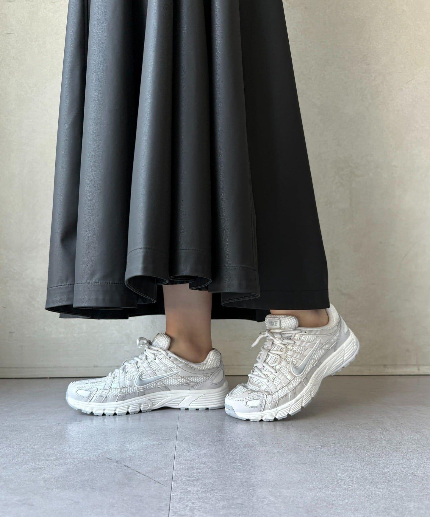 【NIKE/ナイキ】 W NIKE P-6000 SE