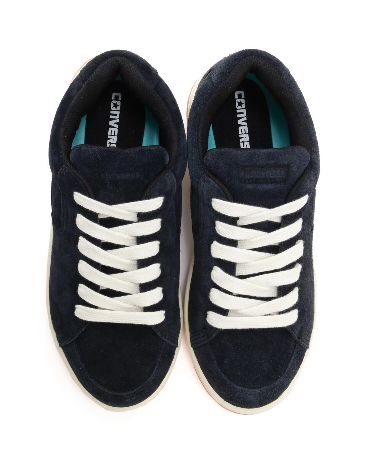 CONVERSE SKATESTAR SK OX 休閒滑板鞋