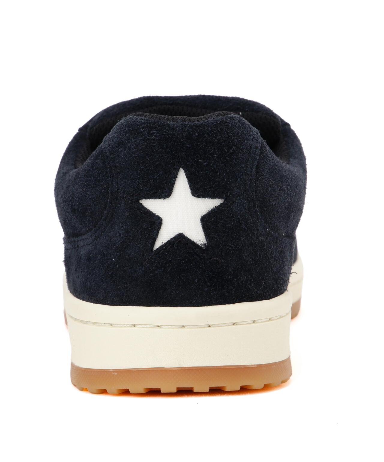 CONVERSE SKATESTAR SK OX 休閒滑板鞋