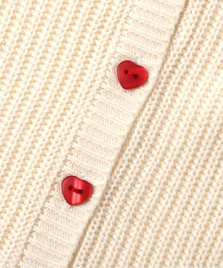 針織背心&開衫套裝_可機洗