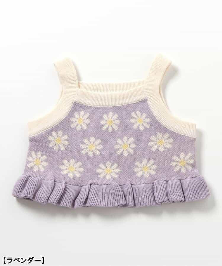 針織背心&開衫套裝_可機洗