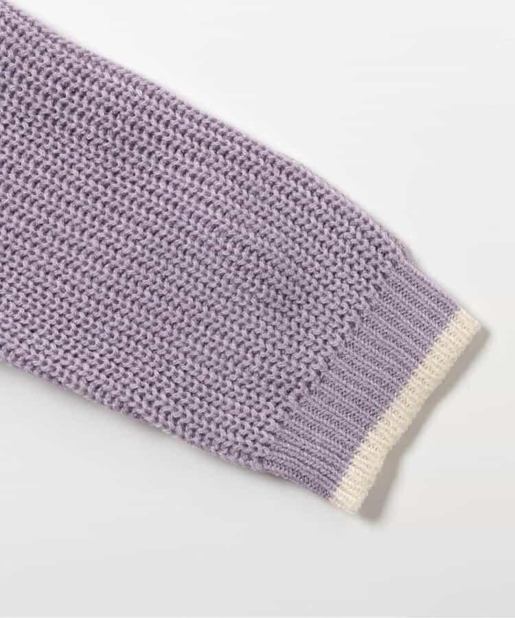 針織背心&開衫套裝_可機洗