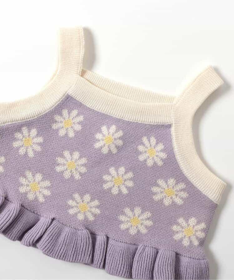 針織背心&開衫套裝_可機洗