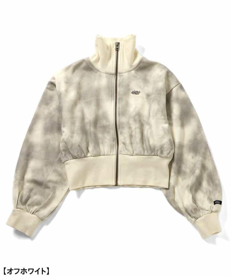 亮片內襯衛衣套裝