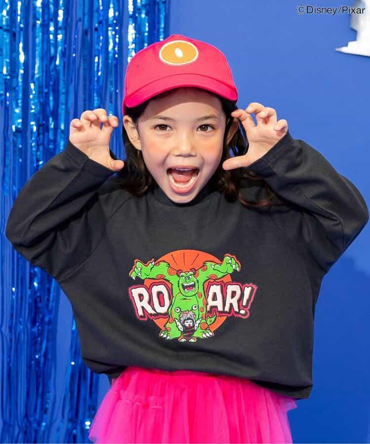 【リンク】《怪獸電力公司》《怪獸大學》/T恤