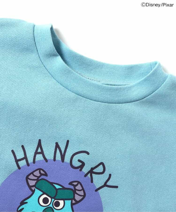 《怪獸電力公司》/睡衣