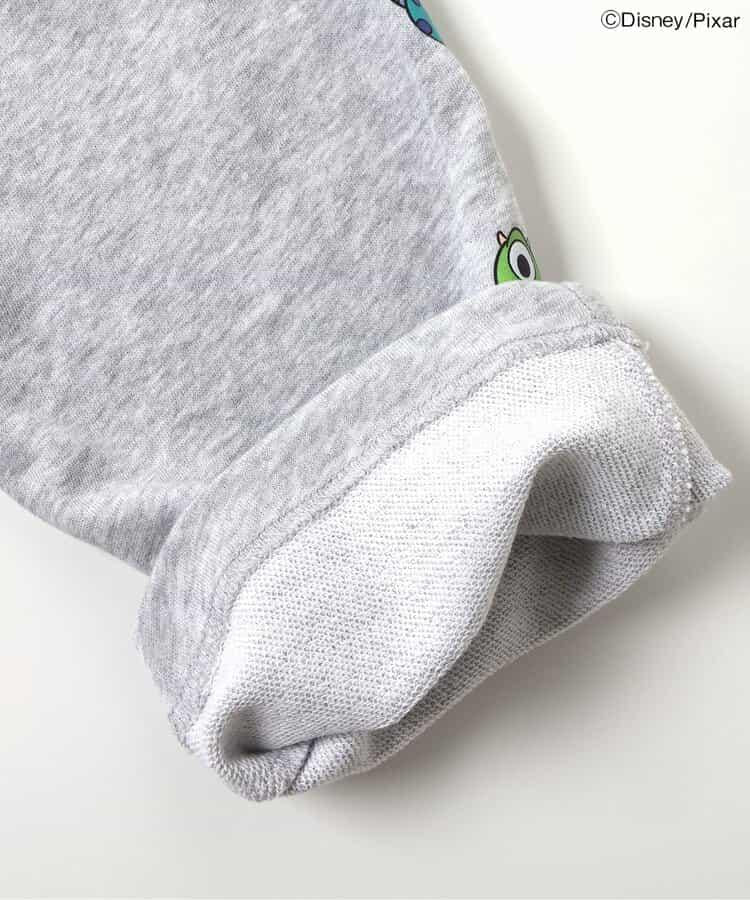 《怪獸電力公司》/睡衣