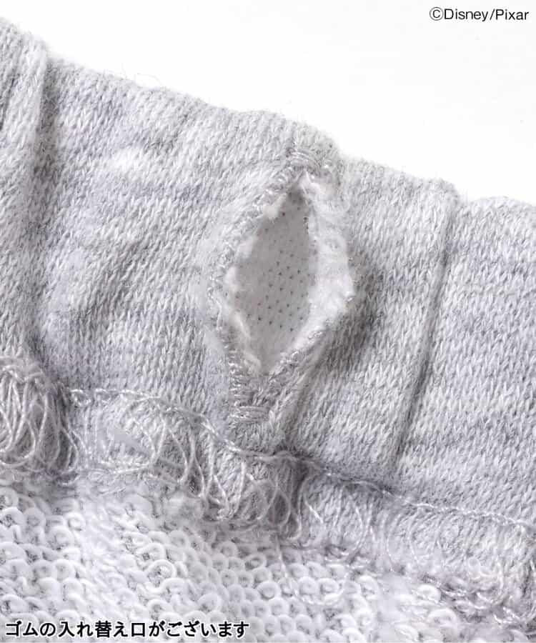 《怪獸電力公司》/睡衣