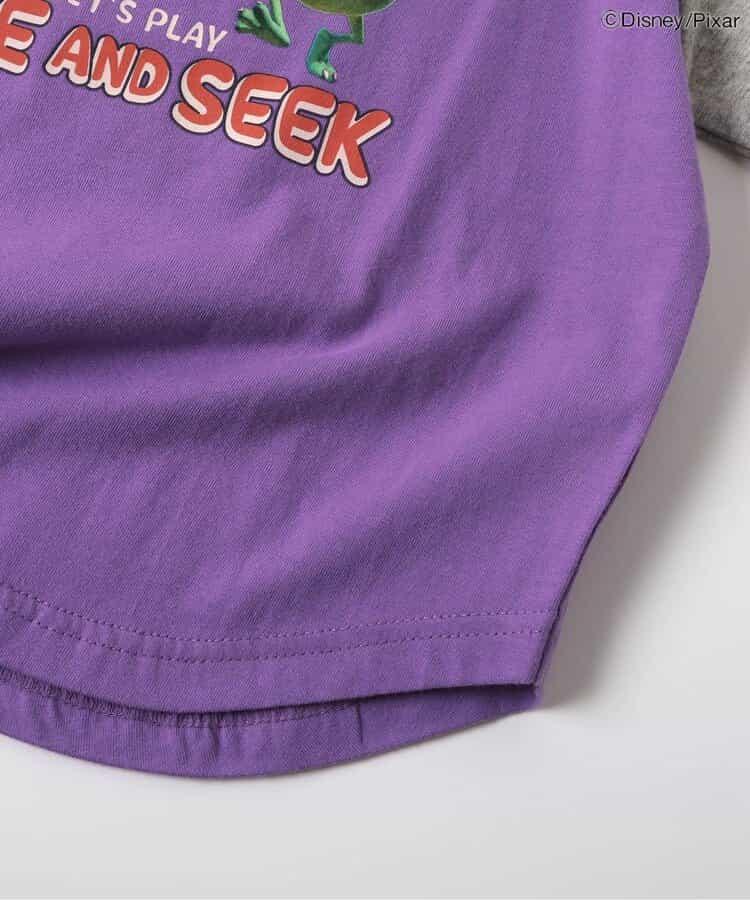 【リンク】《怪獸電力公司》《怪獸大學》/T恤