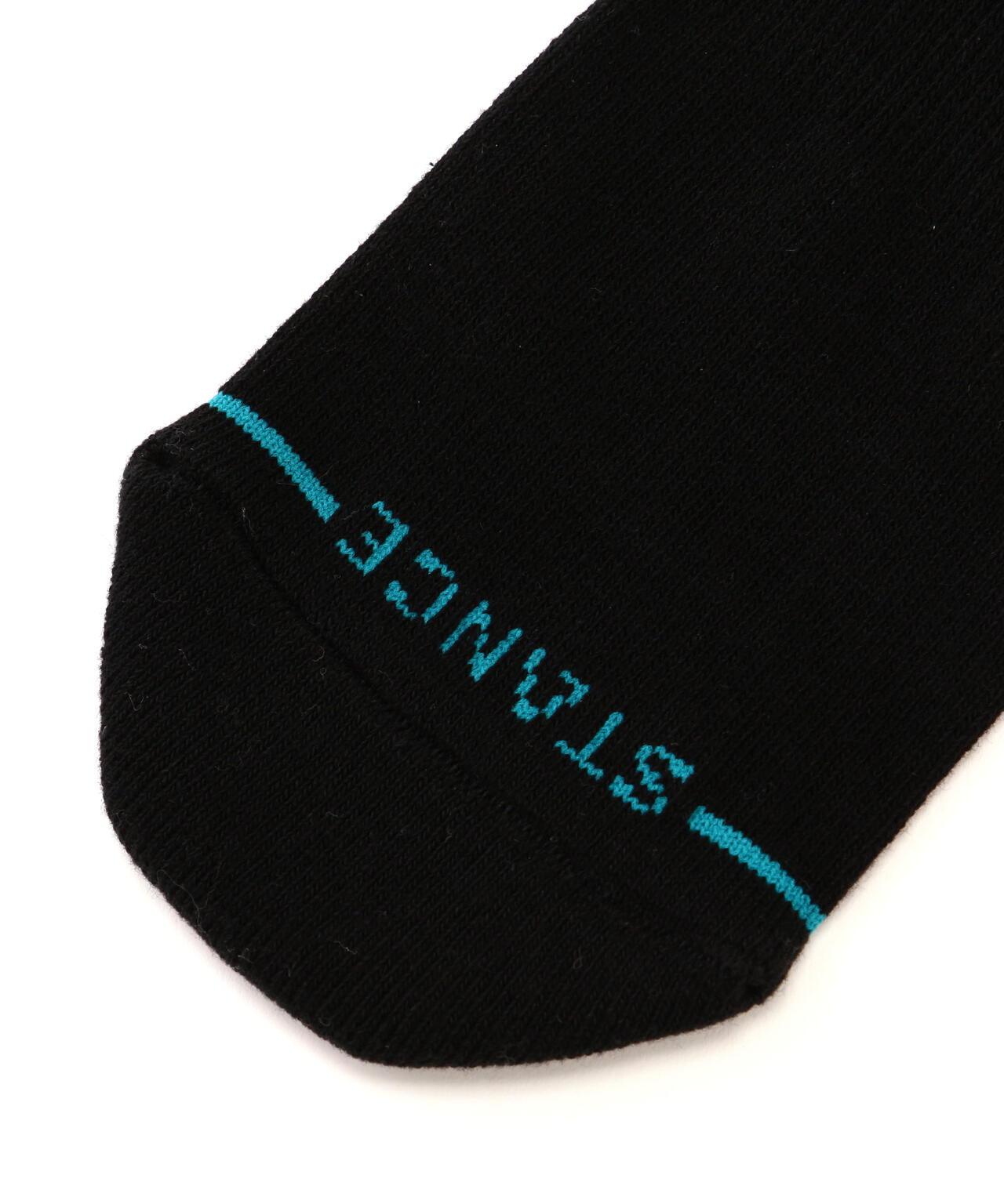 STANCE VITAL中筒襪三雙裝