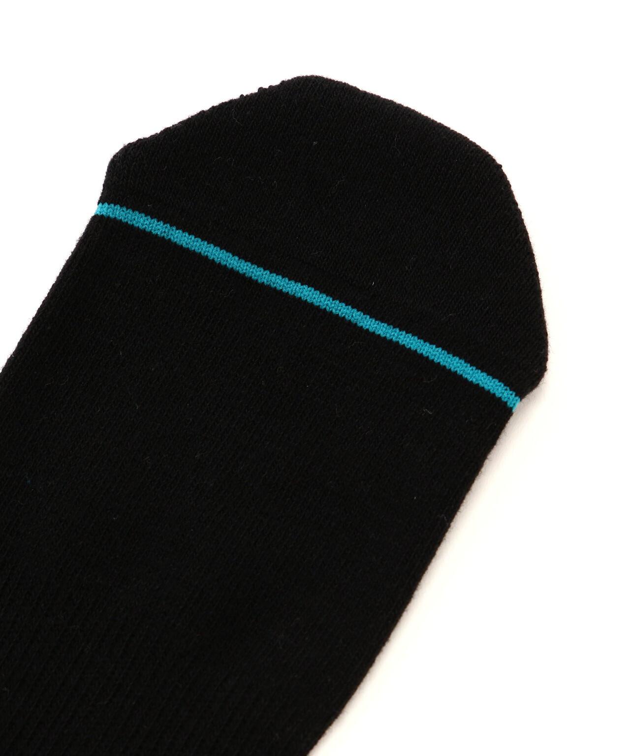 STANCE VITAL中筒襪三雙裝