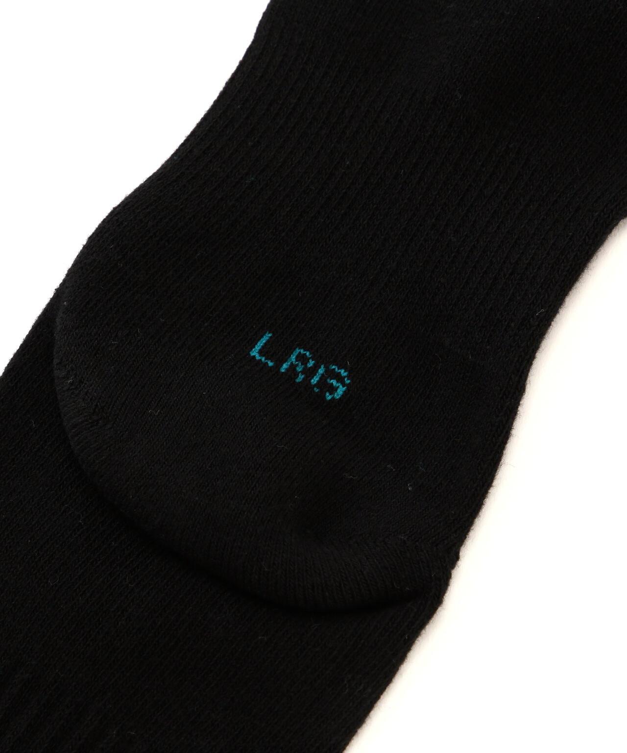 STANCE/VITAL 3雙裝中筒襪