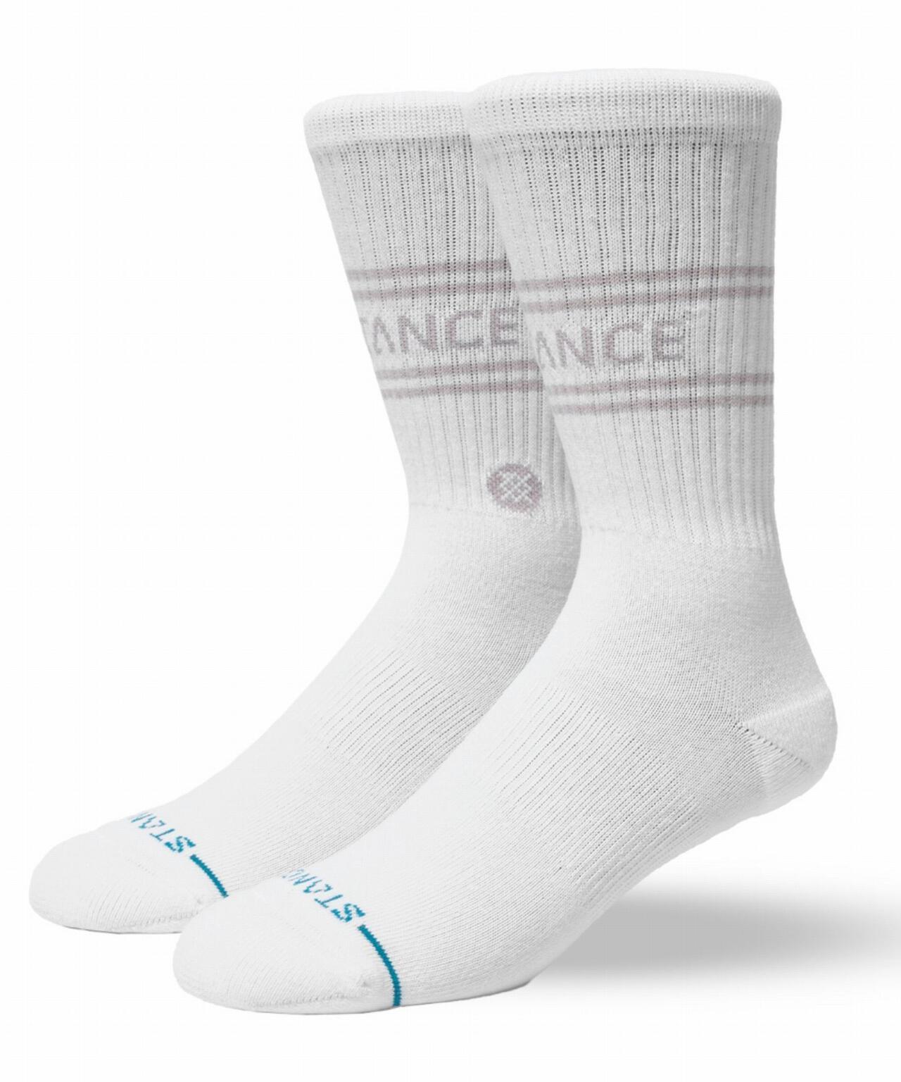 STANCE/VITAL 3雙裝中筒襪