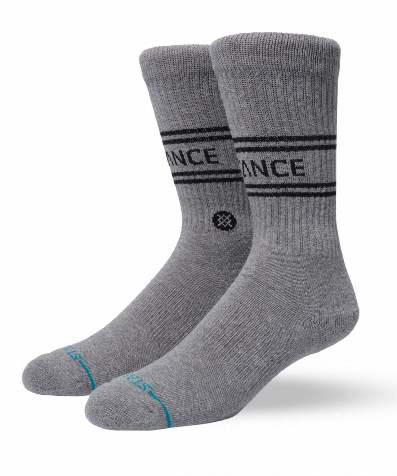 STANCE/VITAL 3雙裝中筒襪