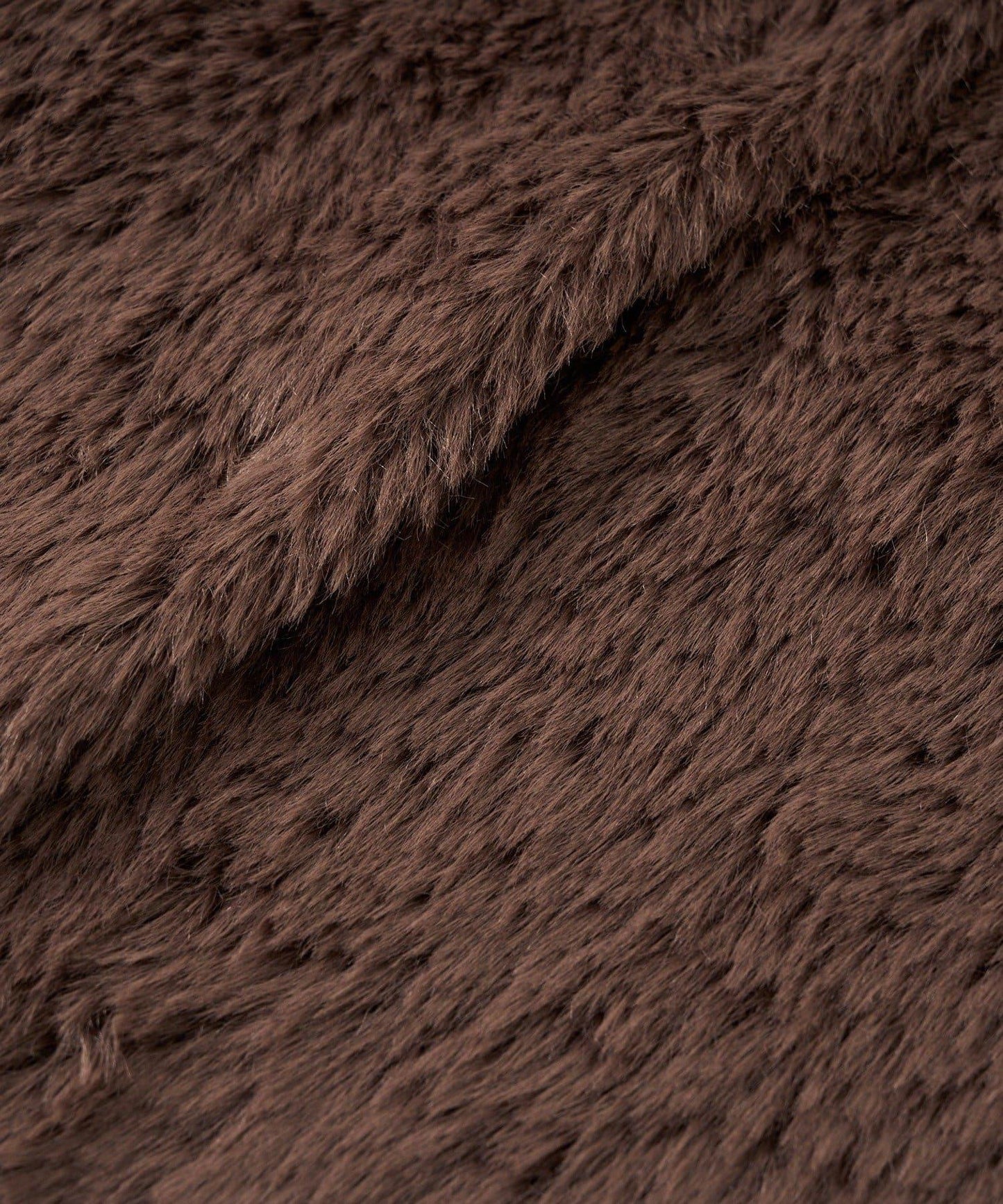 【復刻/顯瘦】雙面絨毛開衫・2