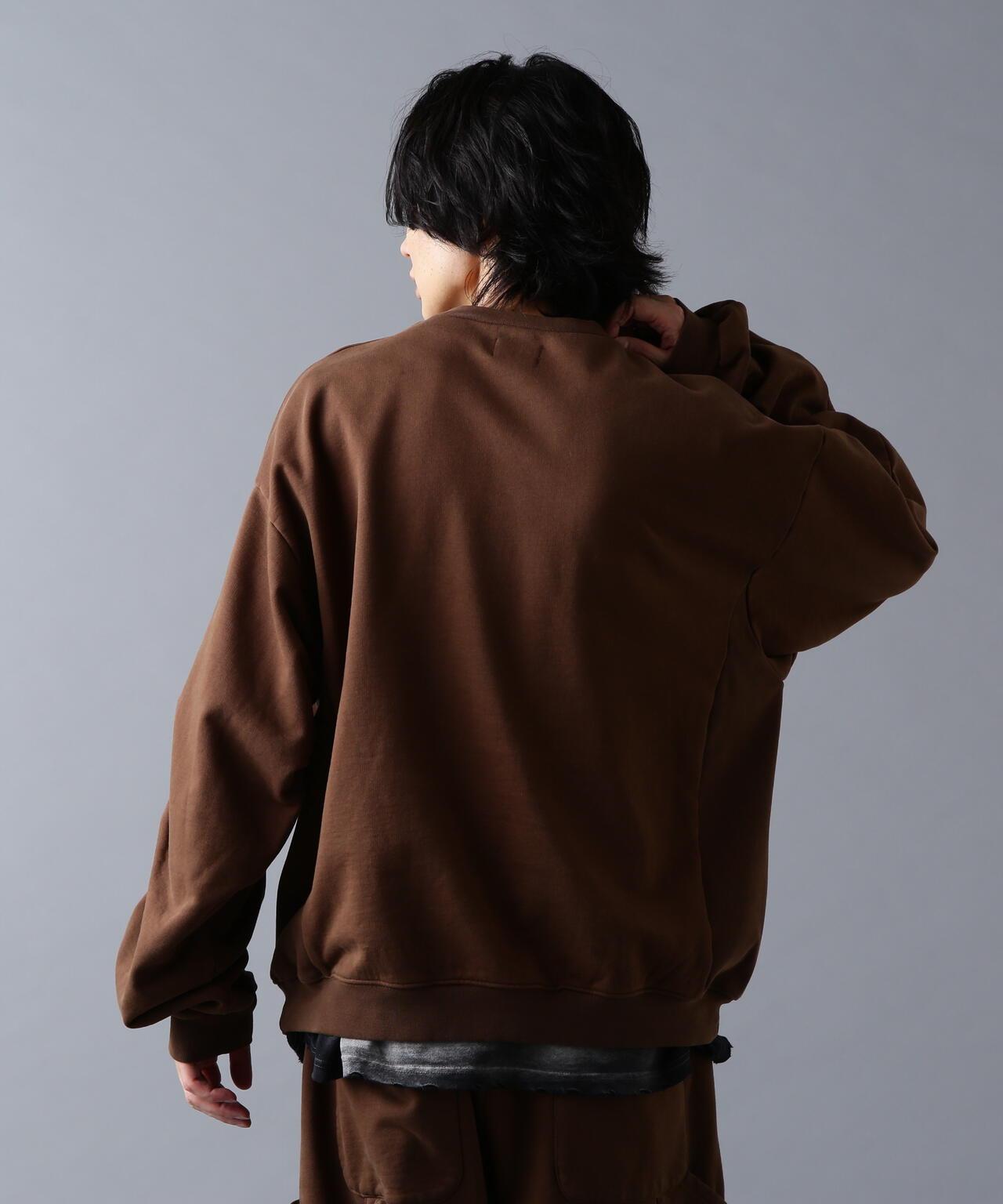 DankeSchon/480HW衛衣圓領衫