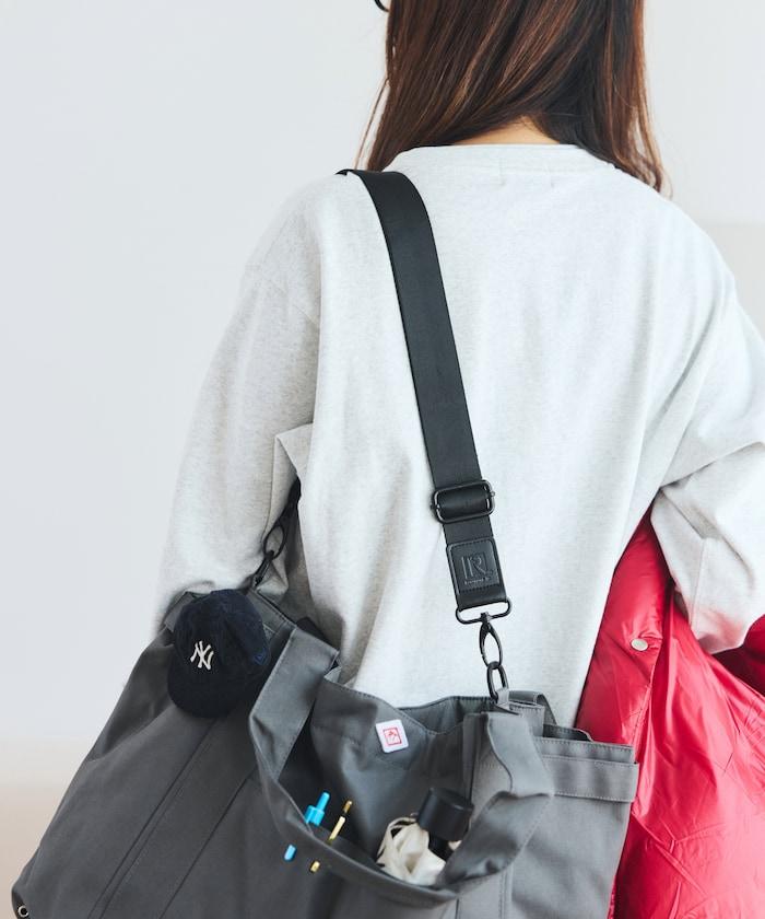 OP.STRAP 單肩揹帶