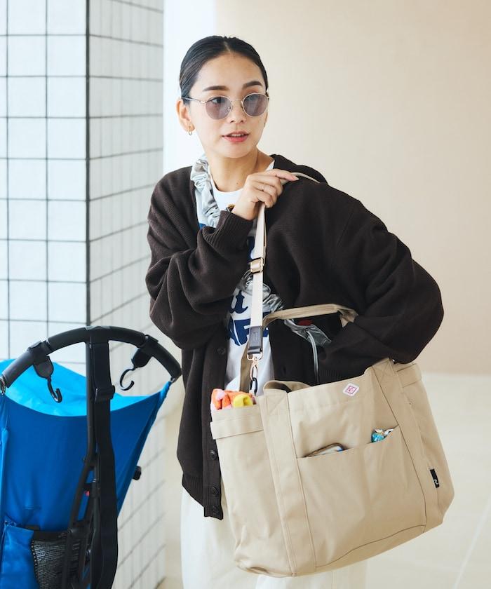OP.STRAP 單肩揹帶