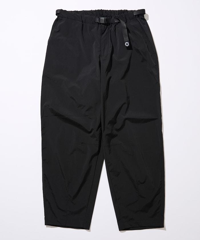 ALL WEATHER ACTIVE WEAR/全氣候運動寬鬆版型攀巖褲