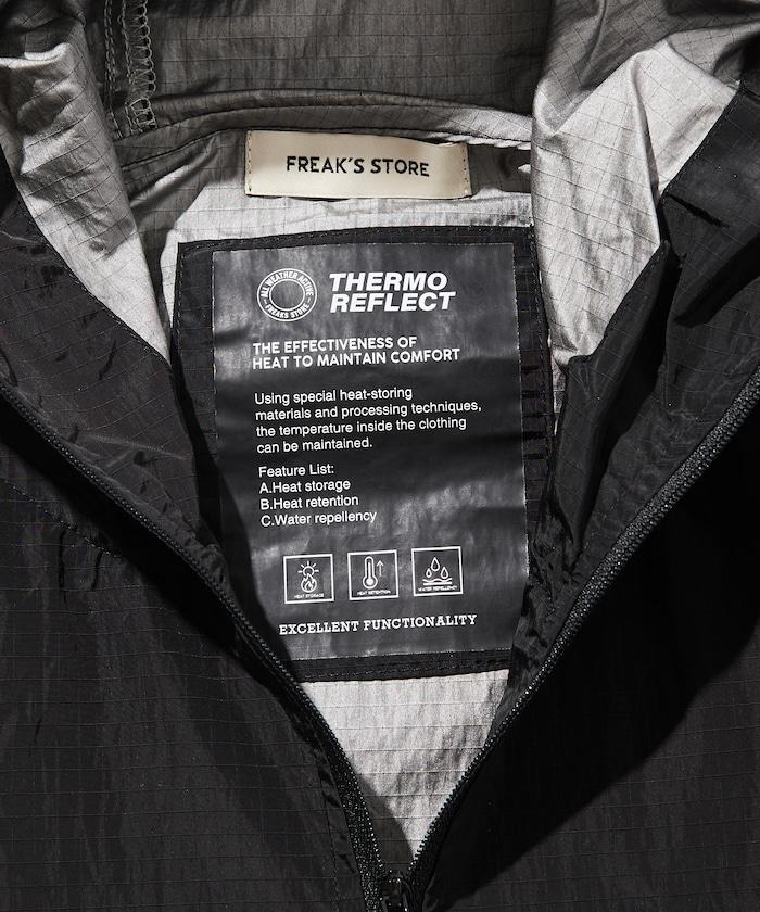 全氣候運動服 鈦加工尼龍連帽夾克