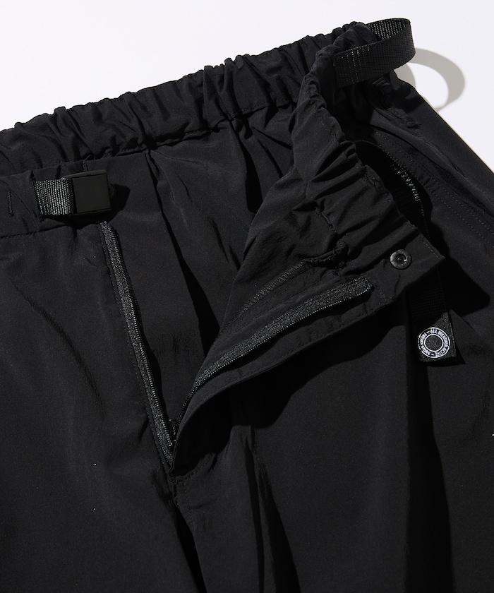 ALL WEATHER ACTIVE WEAR/全氣候運動寬鬆版型攀巖褲