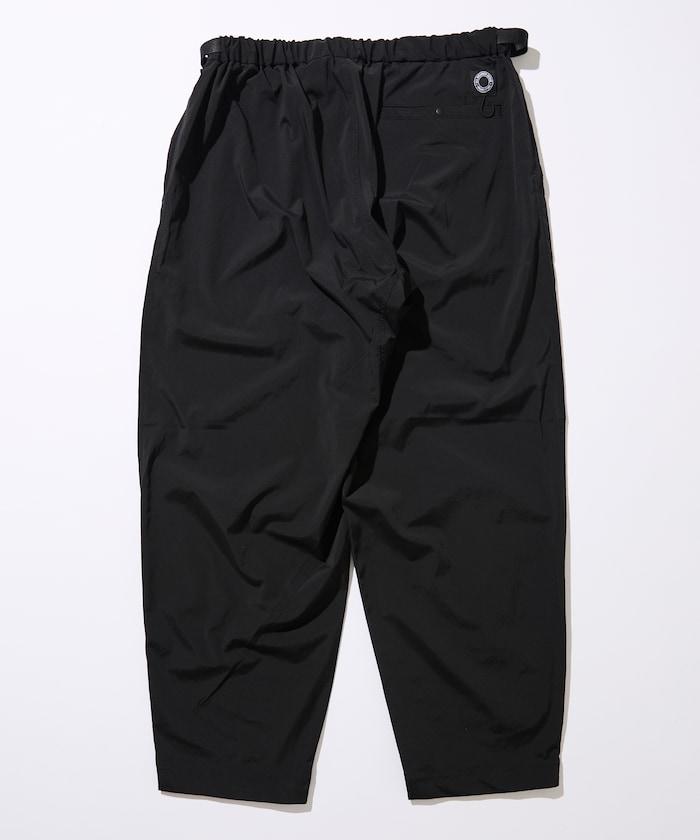 ALL WEATHER ACTIVE WEAR/全氣候運動寬鬆版型攀巖褲