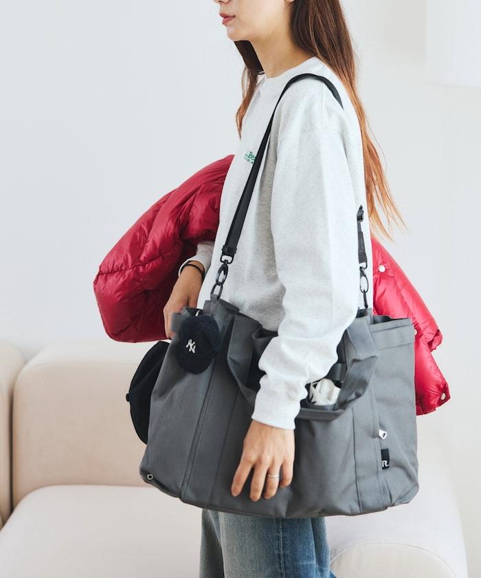 OP.STRAP 單肩揹帶