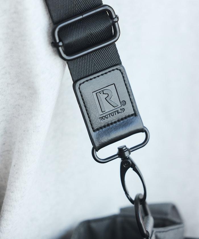 OP.STRAP 單肩揹帶