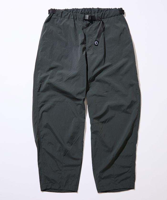 ALL WEATHER ACTIVE WEAR/全氣候運動寬鬆版型攀巖褲