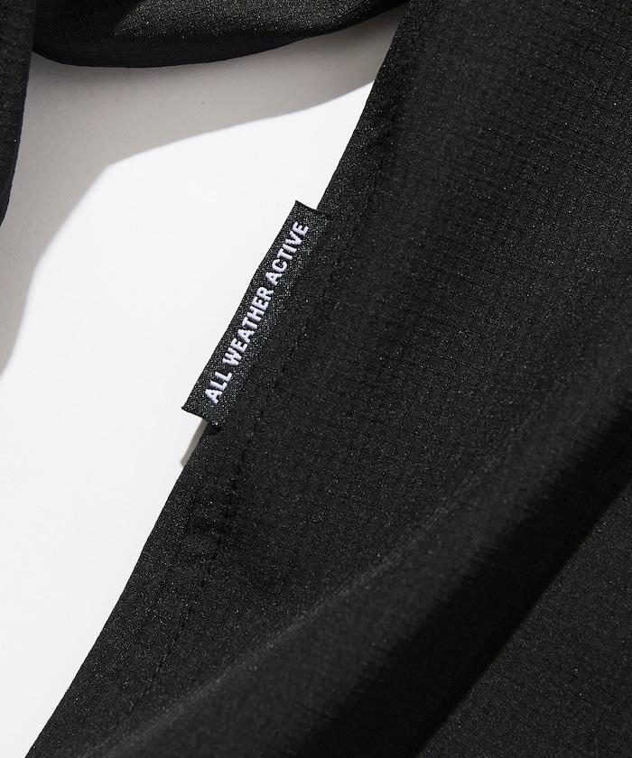 ALL WEATHER ACTIVE WEAR/全氣候運動休閒寬鬆口袋襯衫