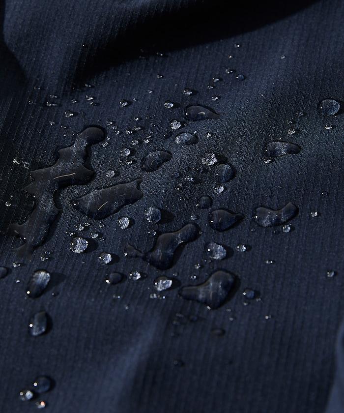 ALL WEATHER ACTIVE WEAR/全氣候運動休閒寬鬆口袋襯衫